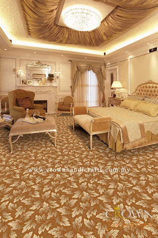 Add lasting elegance and durability to your space with Wilton carpets | Royal Wilton (HR) Wall To Wall Carpet