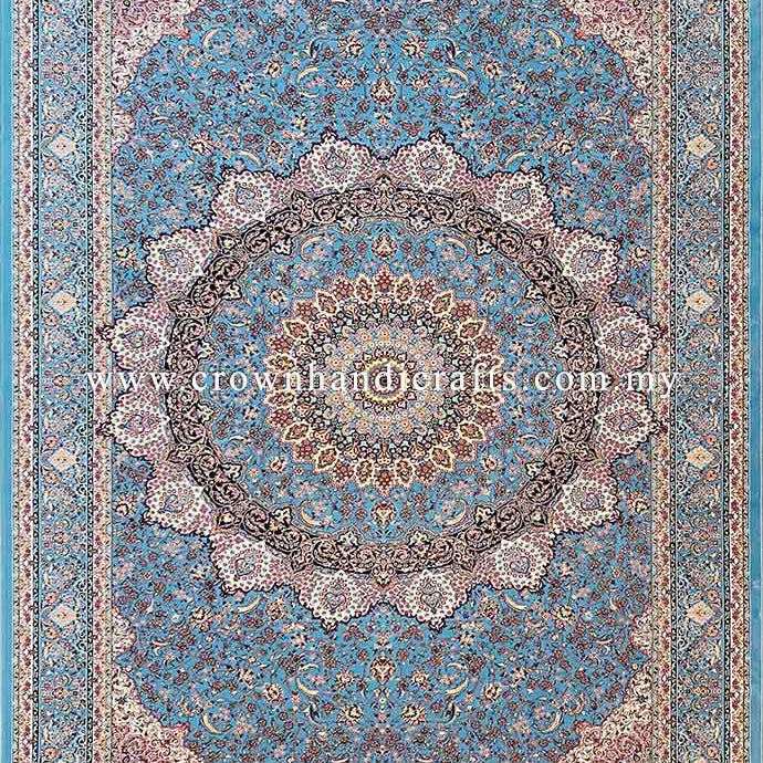 Exclusive High End Persian Rugs Classic Carpet Traditional Design Rugs | Rayan Sarvenaz