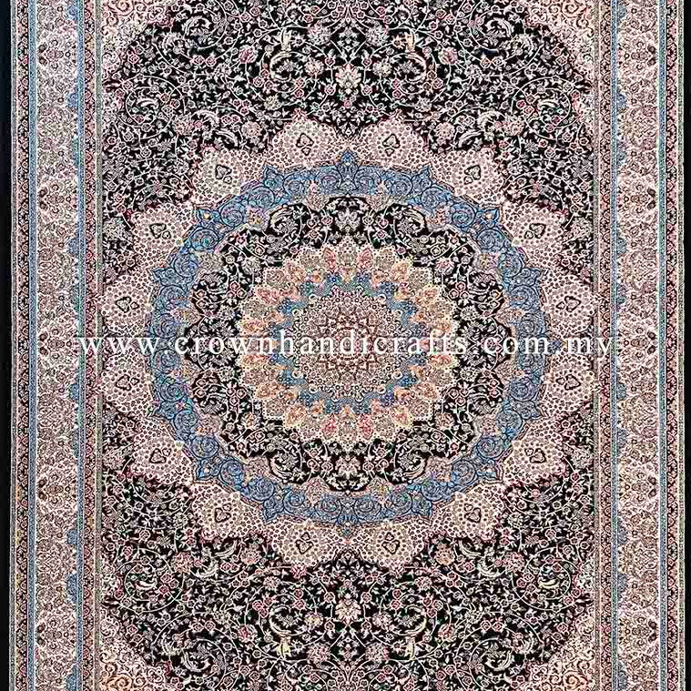 Exclusive High End Persian Rugs Classic Carpet Traditional Design Rugs | Rayan Sarvenaz