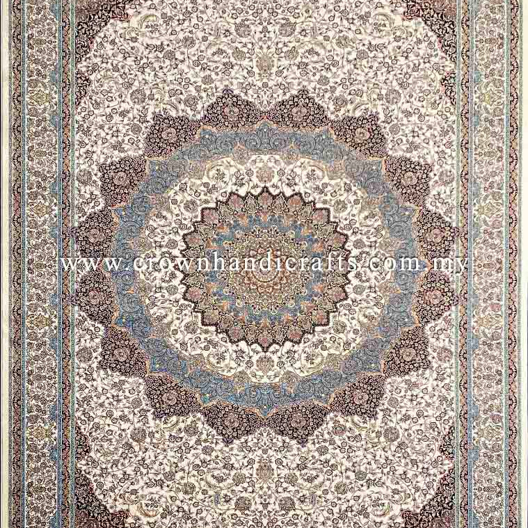 Exclusive High End Persian Rugs Classic Carpet Traditional Design Rugs | Rayan Sarvenaz