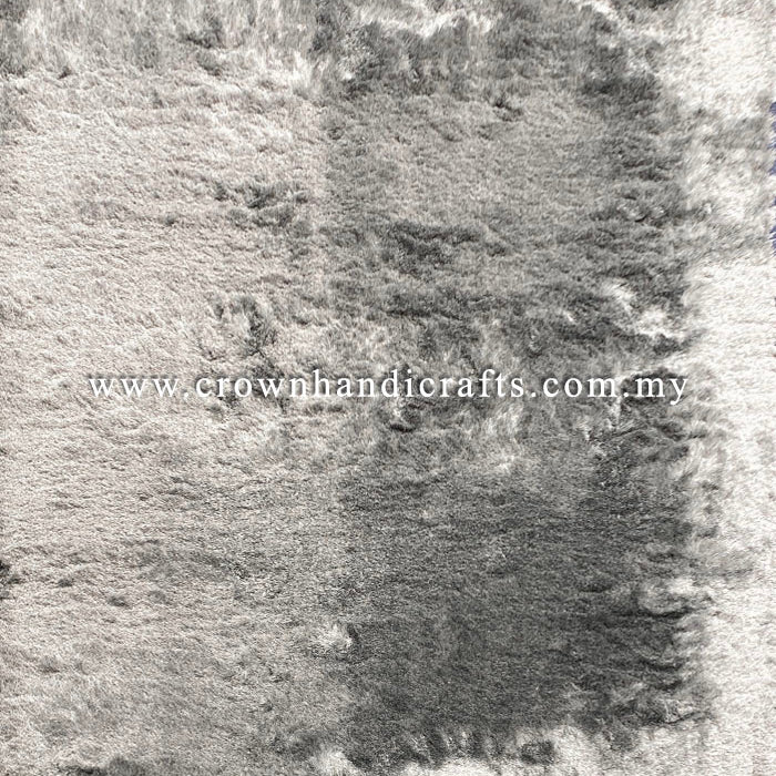 Add Modern Shagg Vibe to your Room | Silk Touch Shaggy
