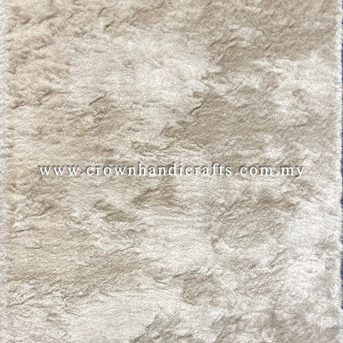 Add Modern Shagg Vibe to your Room | Silk Touch Shaggy
