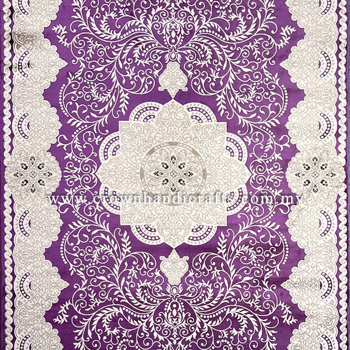 Persian Style Turkish Rugs High End Durable Carpet for Living Room Bedroom | Kashan 9203