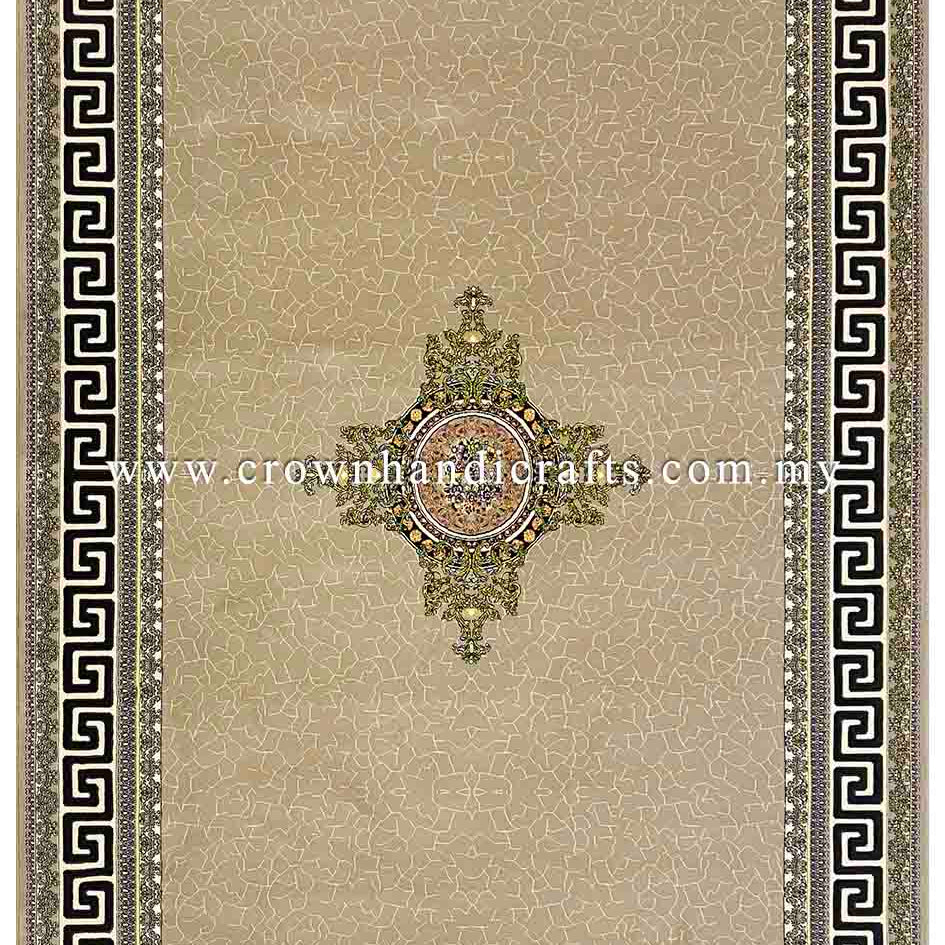 Impression for Living Room Persian Rugs Iranian Carpet | Dorrin Versache