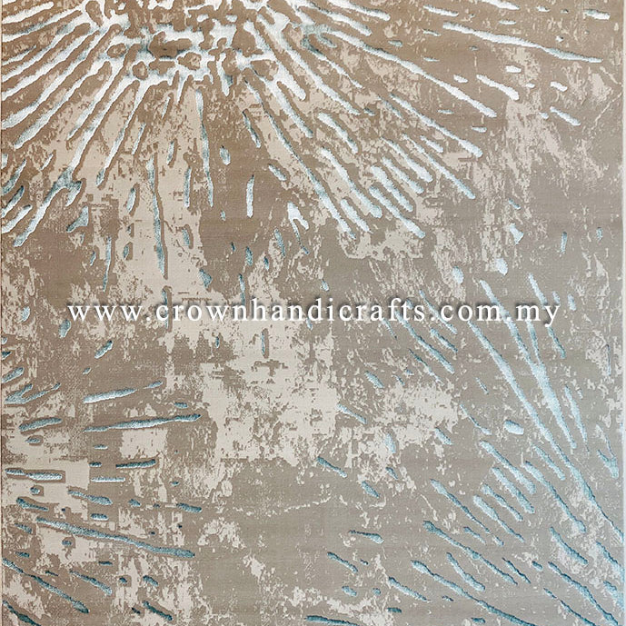 Premium Rugs Modern Design Tufted Rugs style for Living room | Milano W873A