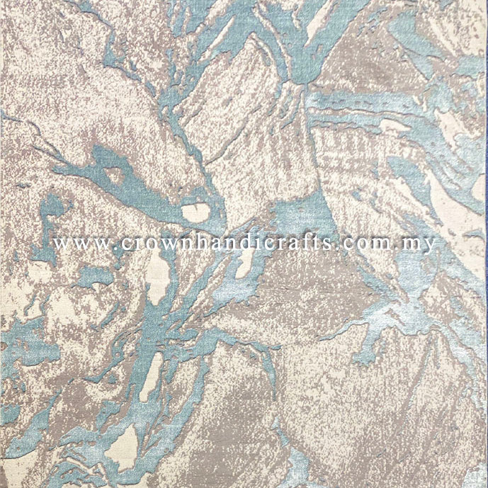Buy Designer Rugs Modern Turkish Carpets Mediterranean Style | Milano W880A