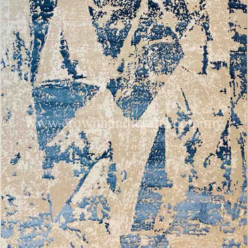 High Quality Modern Rugs Designs from Europe Turkish Rugs | Milano W907A