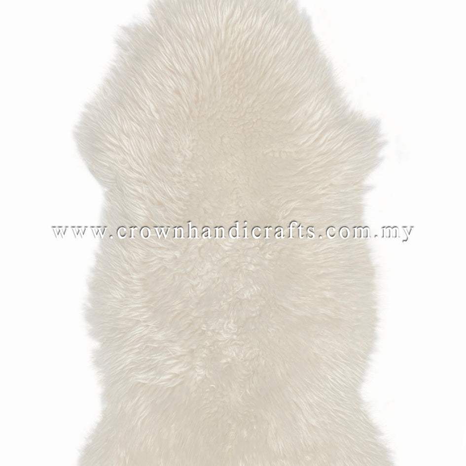 Premium New Zealand Sheepskin Rugs: Timeless Luxury & Cozy Sophistication for Modern Interiors | Sheep Skin New Zealand