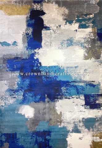 Contemporary Modern Carpets Rugs Minimalist Design | Nava XXS65