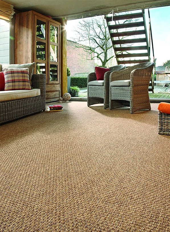 Jute & Sisal Carpets