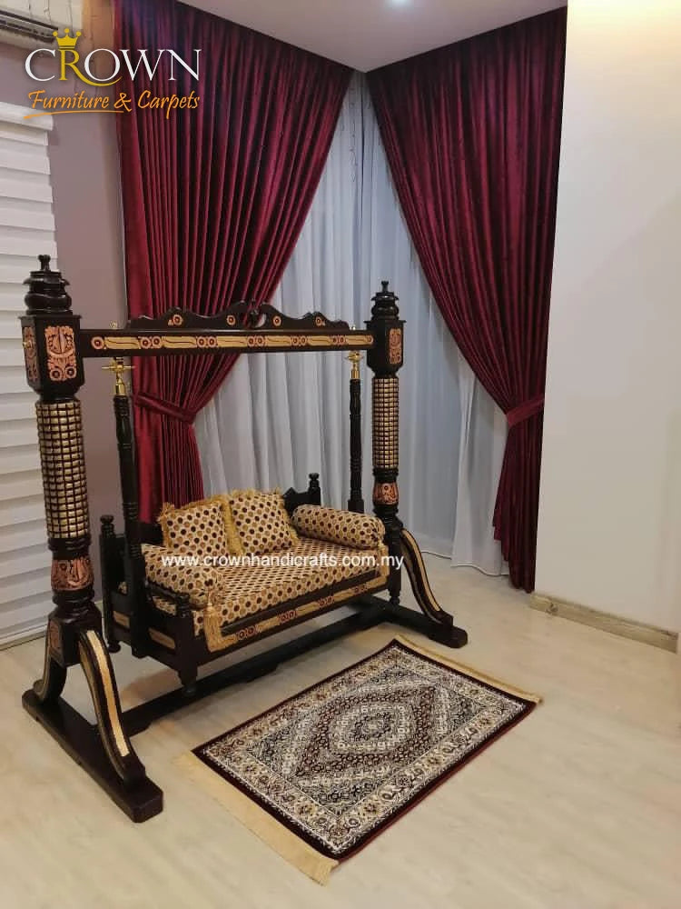 MAHARAJA SWINGS