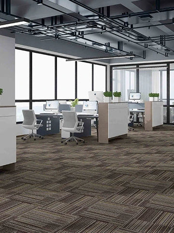 Office Carpet Tiles