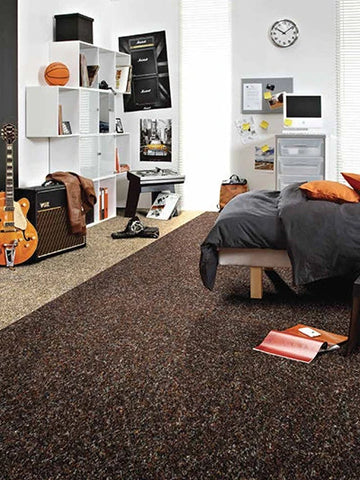 Bedroom Carpets