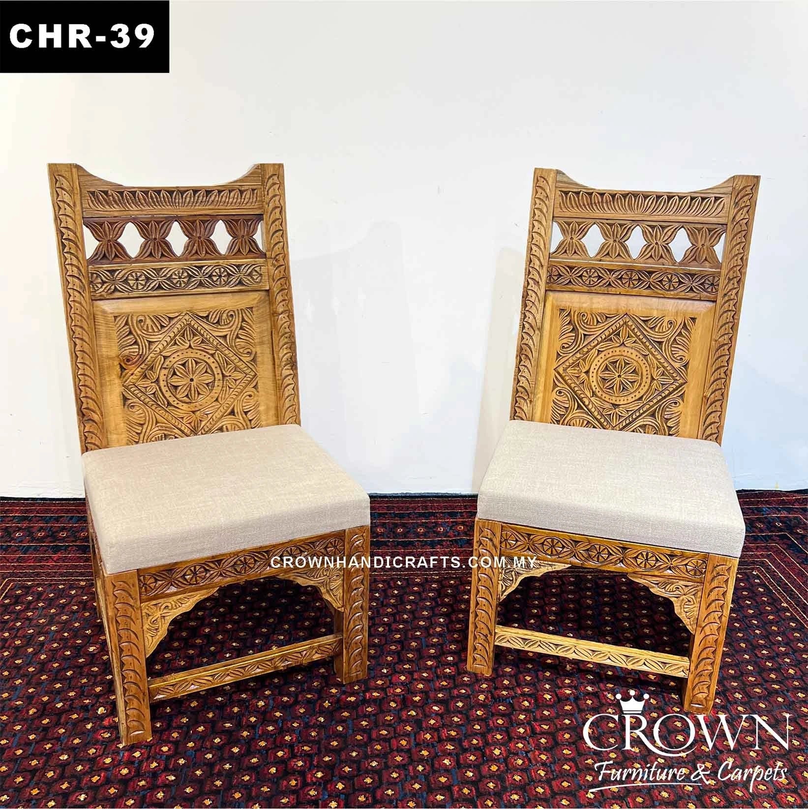 CHAIRS
