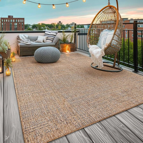 Outdoor Carpets