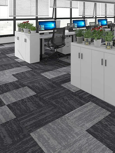 Carpet Tiles