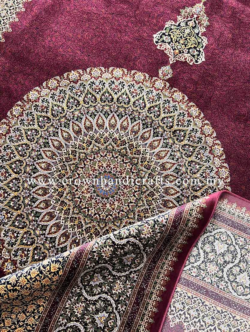 Persian Carpets