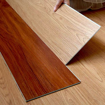5MM SPC CLICK FLOORING