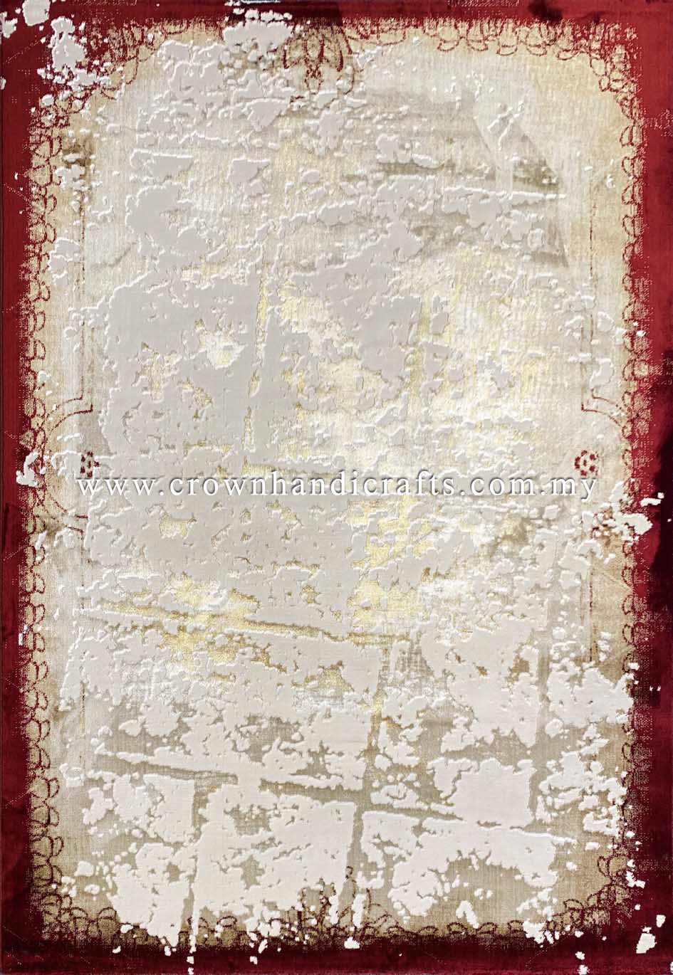 Minimalist Design Carpets for Living Room Modern Interior | Panemera 0080A