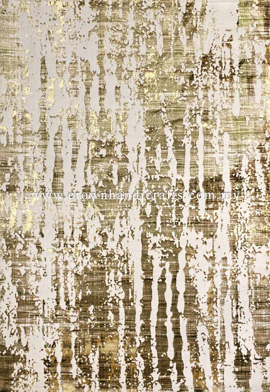 High Quality Thick Pile Modern Rugs Designer Carpet | Panemera 0084A