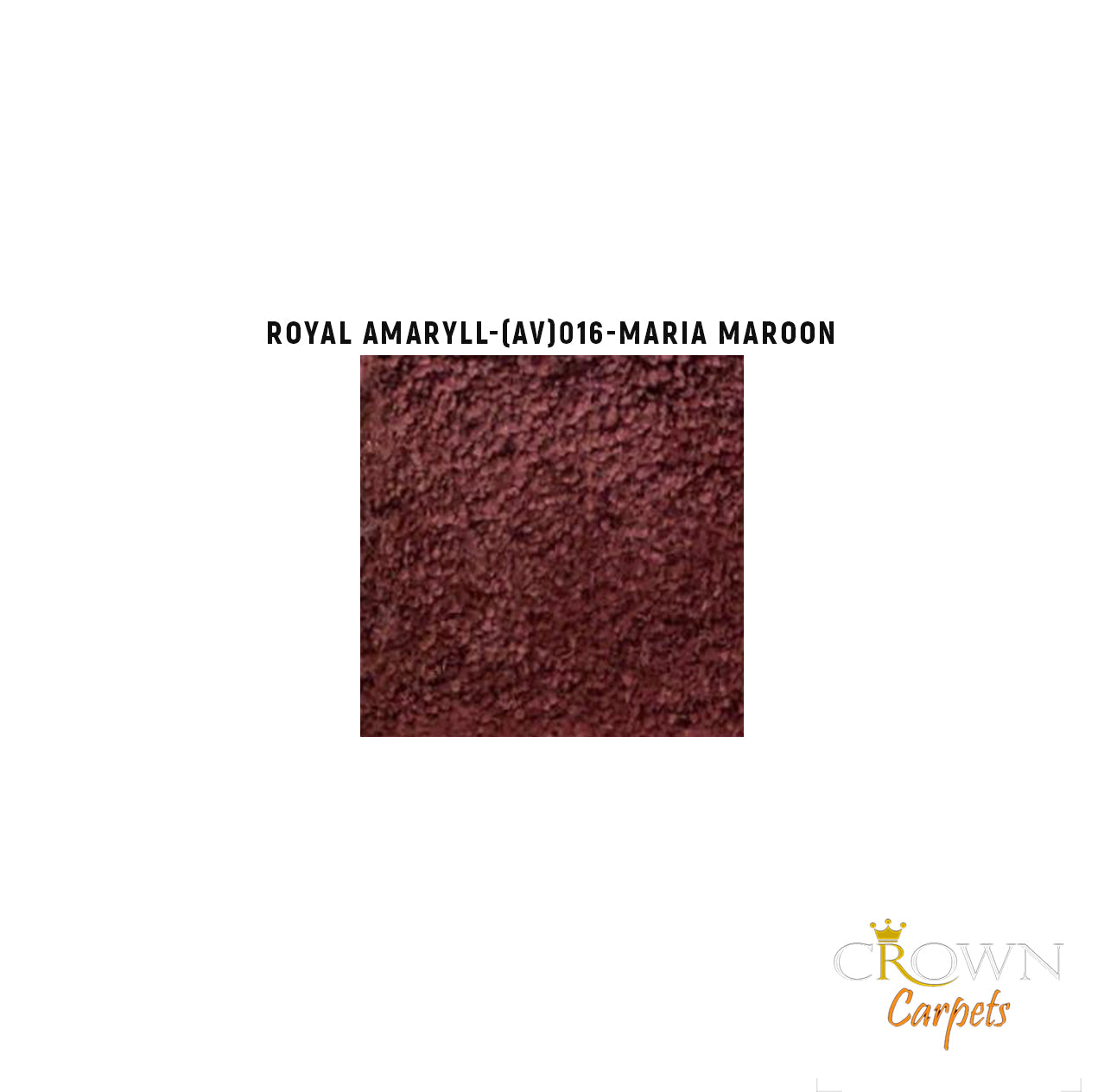 High Quality Bedroom Carpets | Royal Amaryl (AV) Wall To Wall Carpet