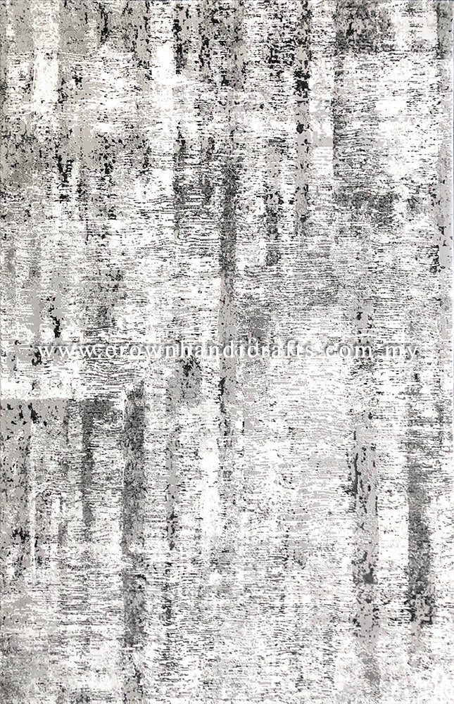 Design Home Design Identity Designer Modern Rugs by Crown | Kenzzo 0395A