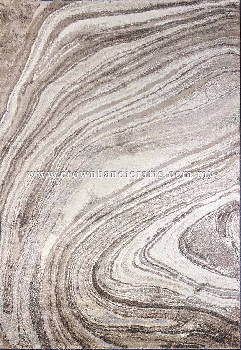 Modern Carpet Contemporary Design Turkey Carpets for Living Room | Valentino A0471A