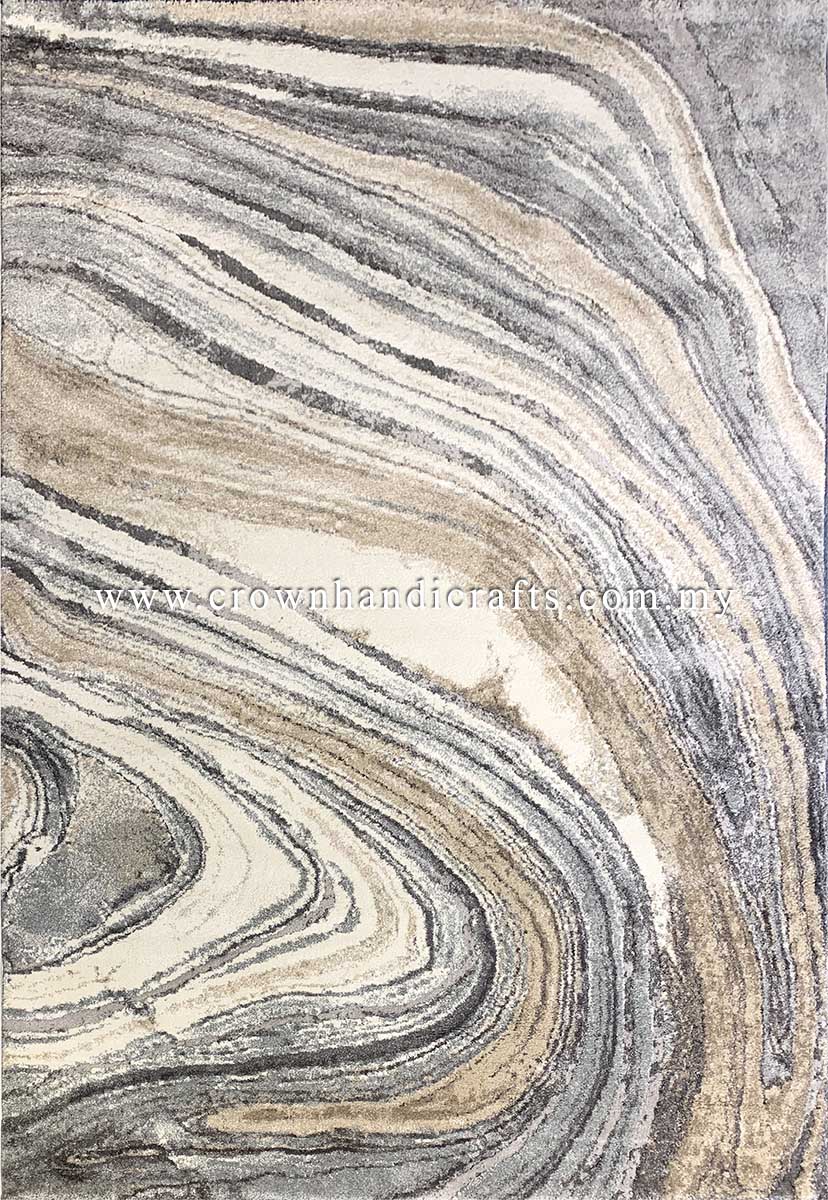 Modern Carpet Contemporary Design Turkey Carpets for Living Room | Valentino A0471A