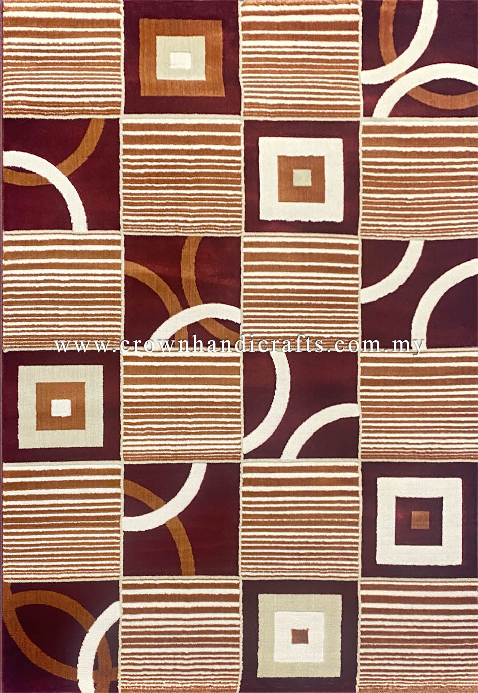 Featured Modern Design Carpets Rugs for your Home | Chelsea 5724