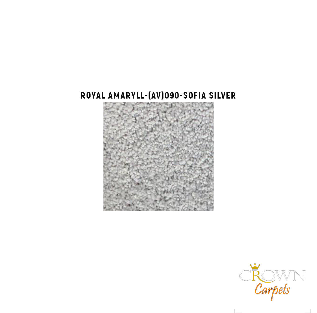 High Quality Bedroom Carpets | Royal Amaryl (AV) Wall To Wall Carpet