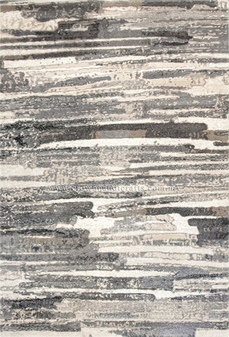Elevate Your Living Space with Luxurious and Sophisticated Abstract Modern Rugs for Living Room Bedroom Rugs | Valentino 0K202A