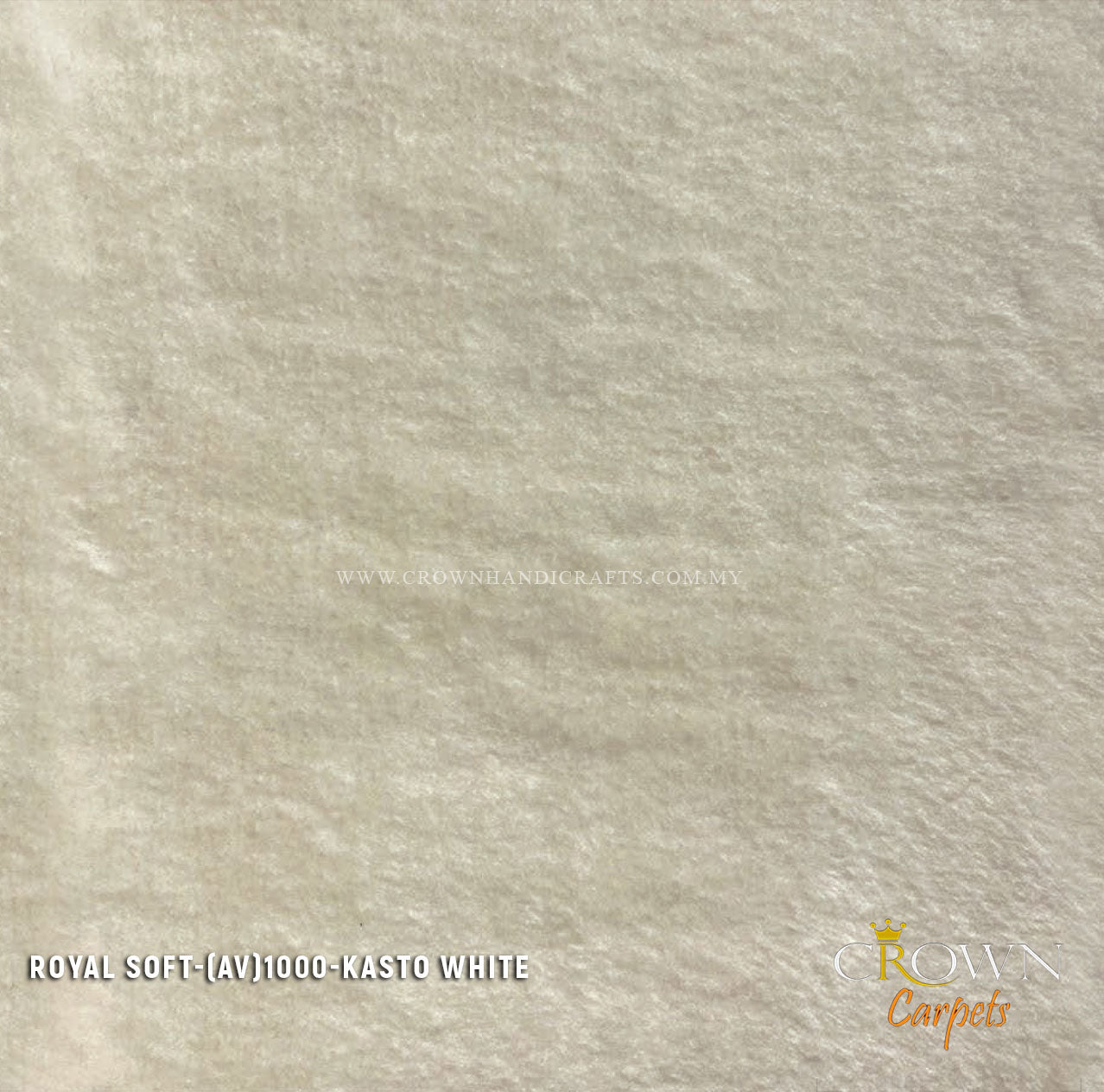 Trustworthy Supplier for Carpets in Malaysia | Royal Soft (AV) Wall To Wall Carpet