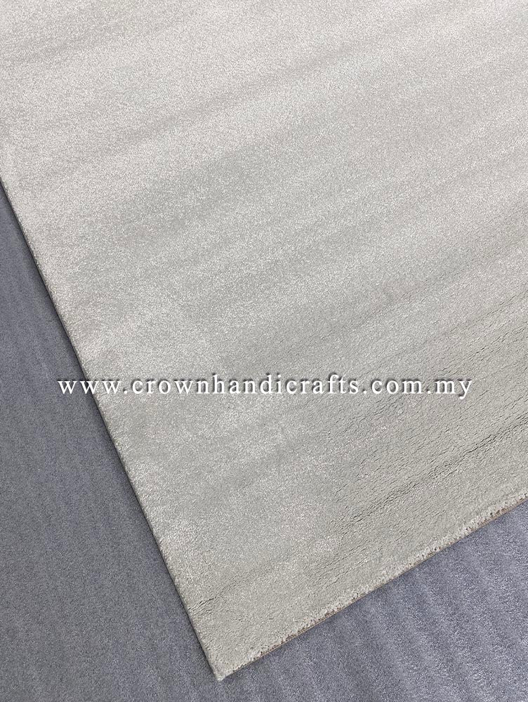 Feel Premium to Walk on Modern Rugs Thick and Soft Touch | Elegance Natural Carpet 1000A