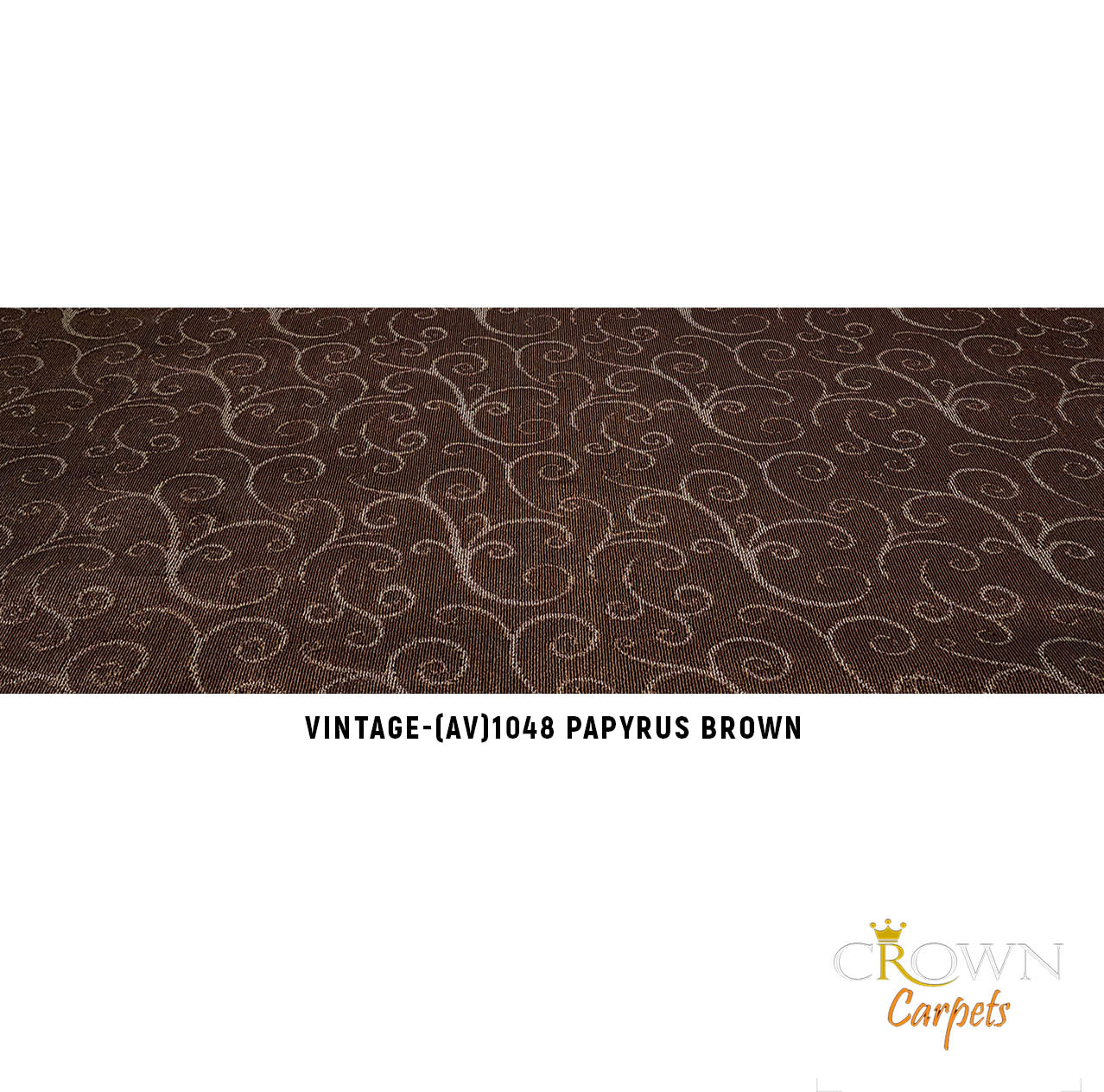 Huge Collection of Premium Range Carpets for Hotel bedroom | Vintage (AV) Wall To Wall Carpet