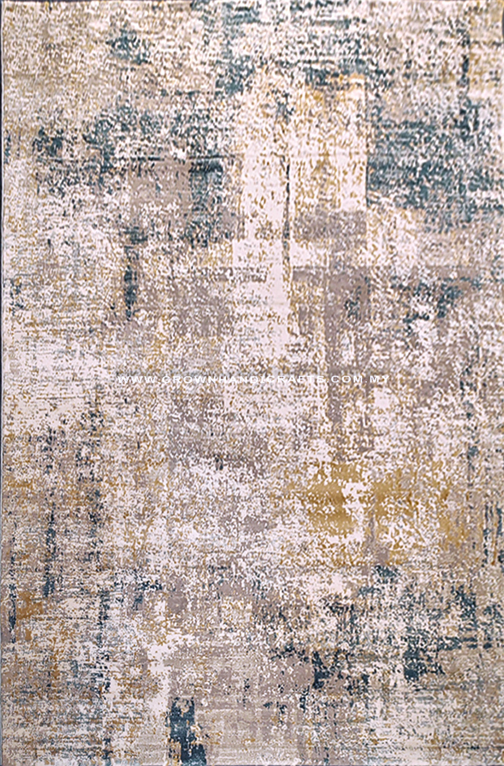 Luxury Modern Designer Carpet – Comfortable and Built Warmth Style to Your Living Space | Salvadore 10545A