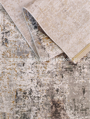 Luxury Modern Designer Carpet – Comfortable and Built Warmth Style to Your Living Space | Salvadore 10545A