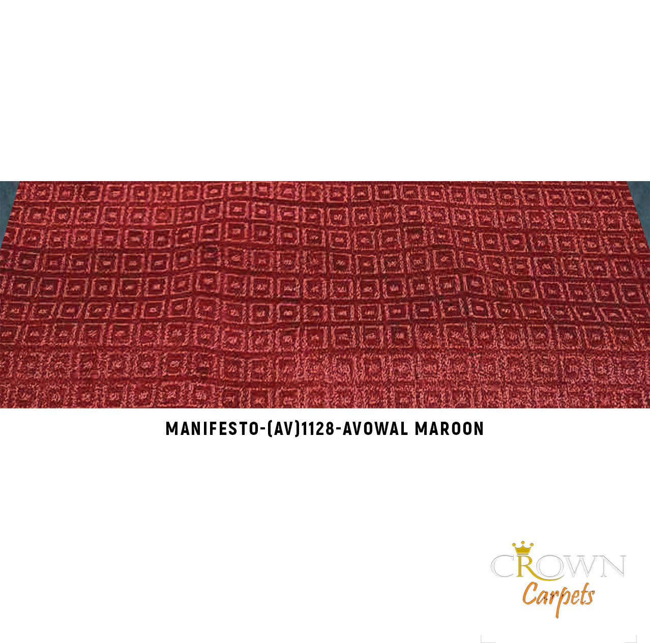 Shop Wall to Wall Carpets in Malaysia | Manifesto (AV) Wall To Wall Carpet