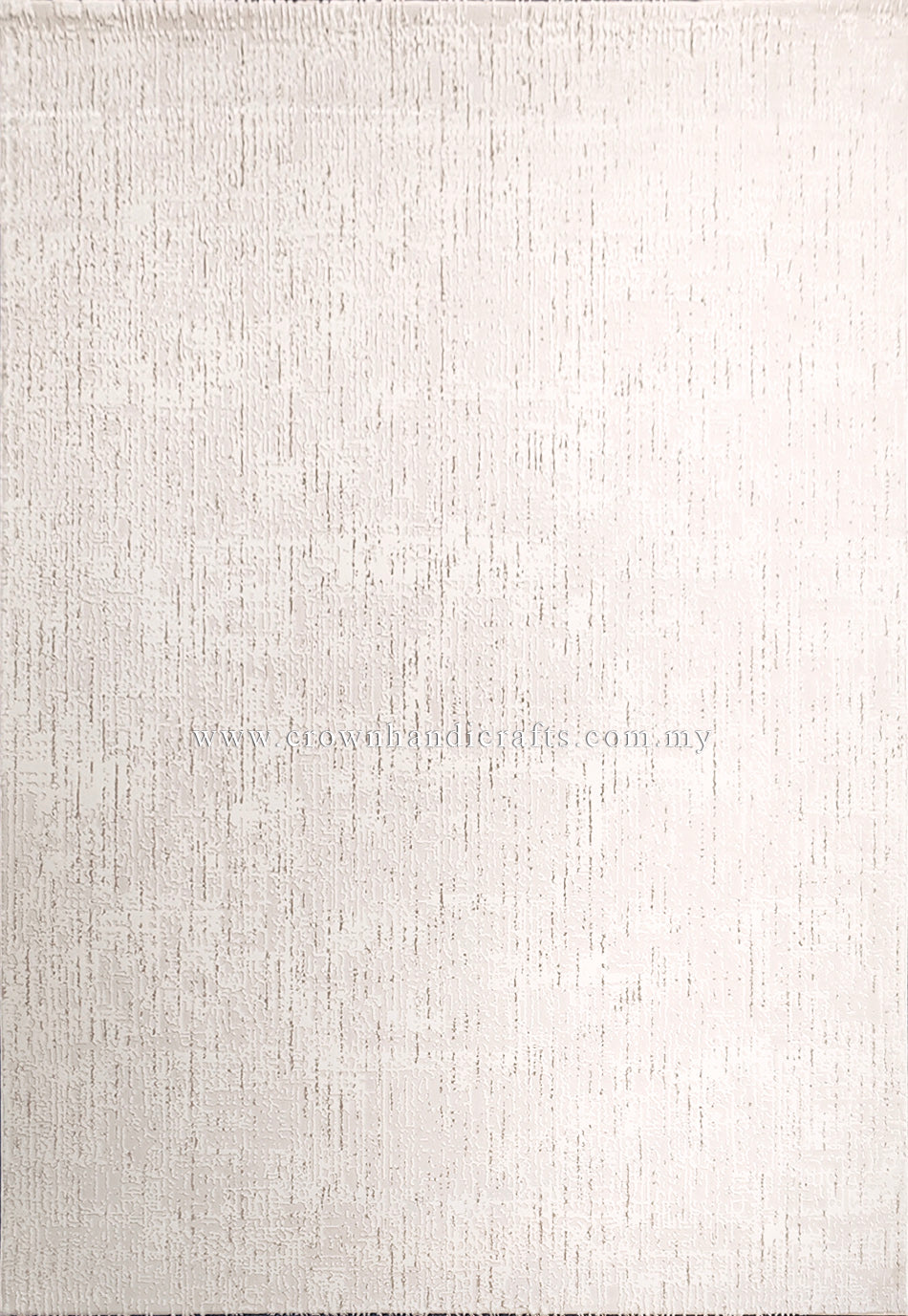 Bring sophistication to your space with this Modern style carpet, crafted in Turkey with a chic design touch | Solina Chic 1135B