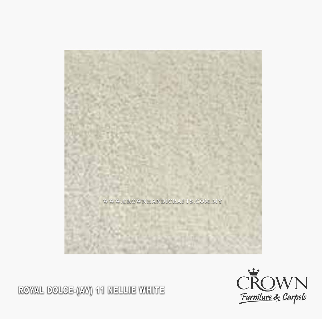 Experience the Enduring Beauty of Super Soft Carpet Flooring | Royal Dolce (AV) Wall To Wall Carpet