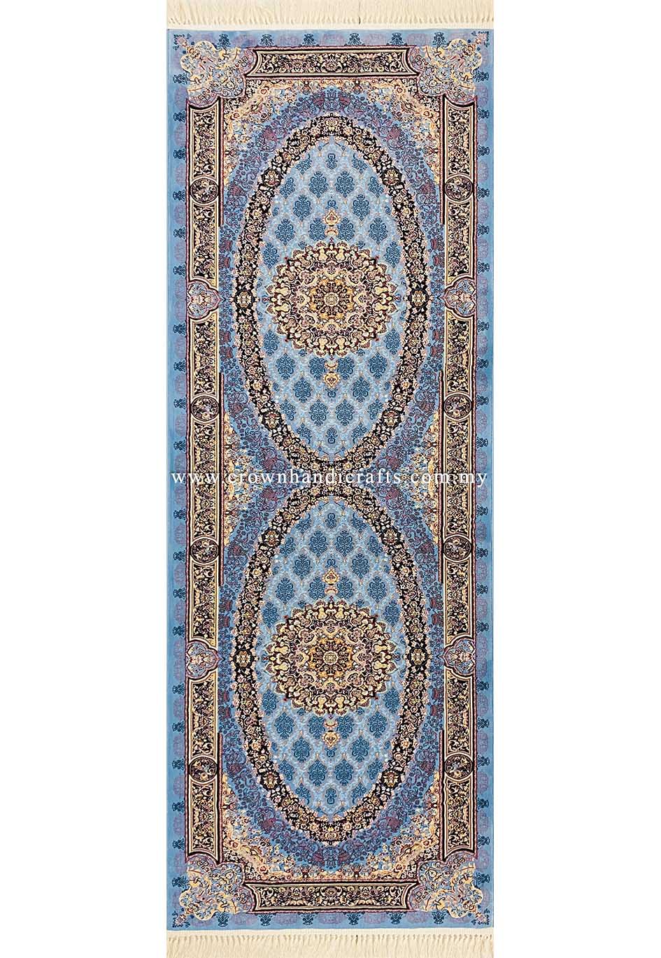 Royal Persian Carpets for Living Room Royal Interior | Rayan 12024 Runner
