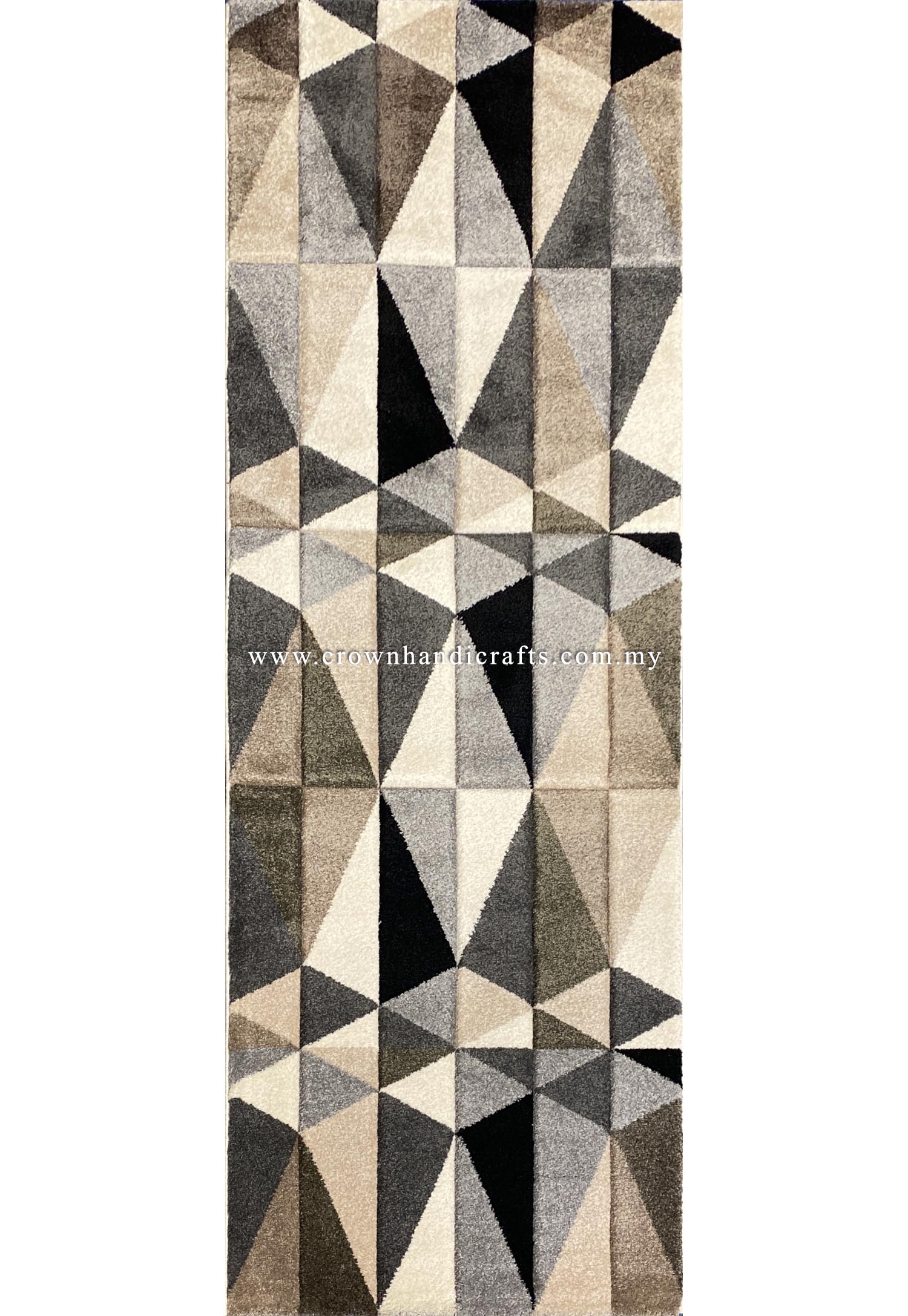 Modern Carpet Contemporary Design Turkey Carpets for Living Room | Lorenza Runner 140A