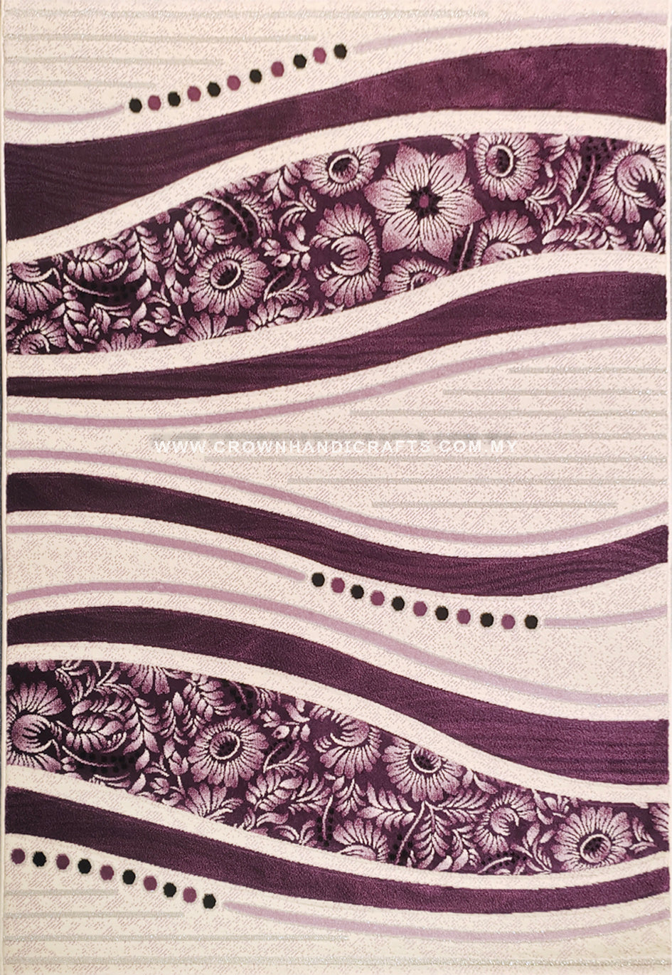 Ideal Rugs & Carpets for Living Rooms – Modern Design Pieces to Elevate Your Interior Style | ENIGMA CARVING 14198A
