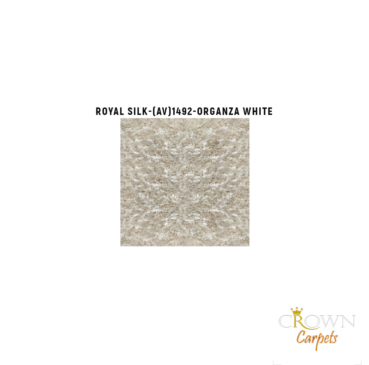 Shop Exclusive Carpets Residential & Commercial | Royal Silk (AV) Wall To Wall Carpet