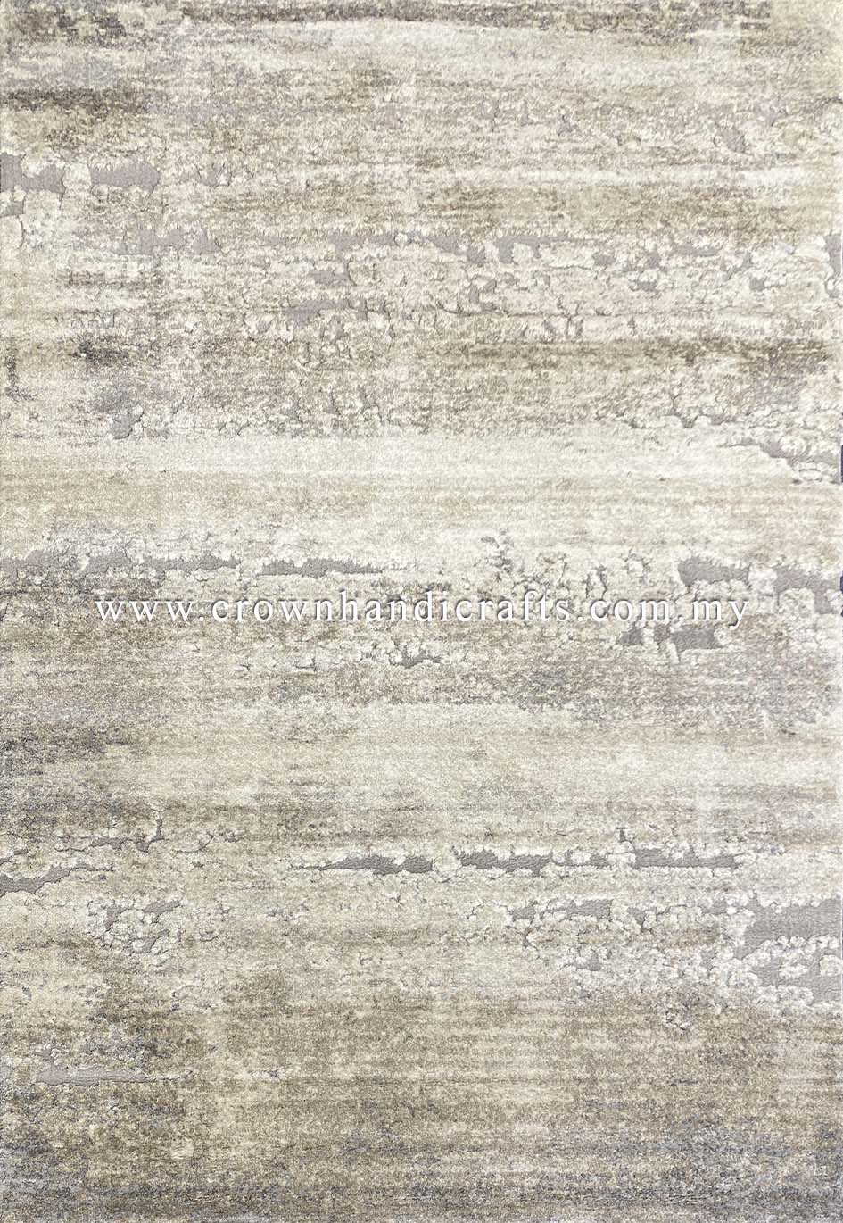 Amazing Smooth Feel Luxury Rugs Modern Design | Valentino 1595A