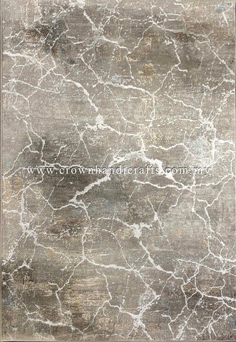 Amazing Smooth Feel Luxury Rugs Modern Design | Modern Mix MM171 (160X230CM)