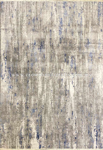 Amazing Smooth Feel Luxury Rugs Modern Design | Modern Mix MM185 (160X230CM)