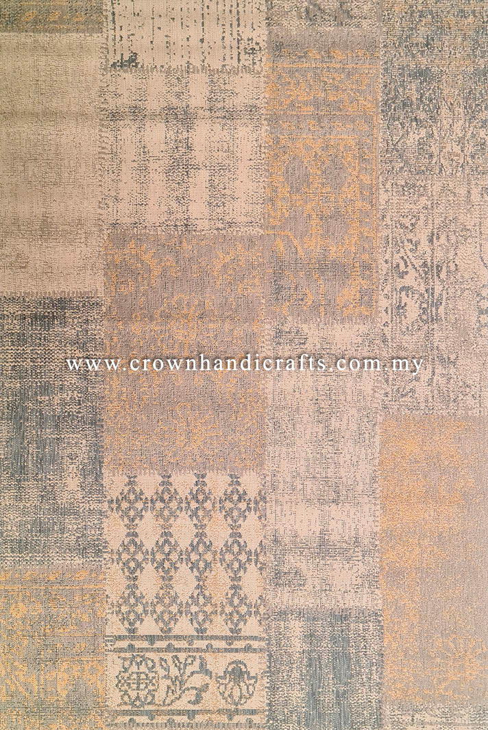 New Age Modern Rugs Minimalist Carpets Scandinavian Rugs | Star 19072