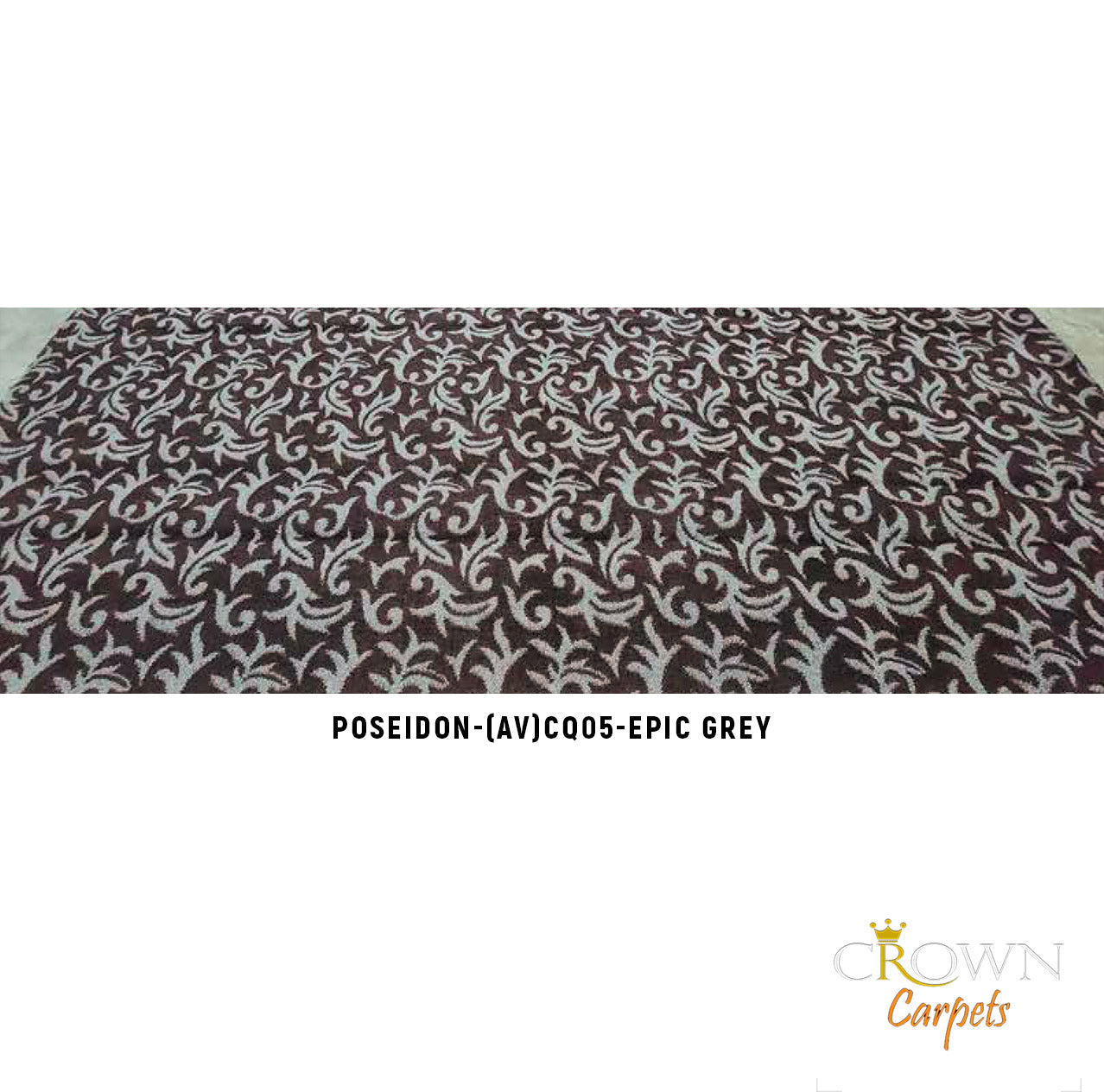 Best Carpet Supplier | Poseidon (AV) Wall To Wall Carpet