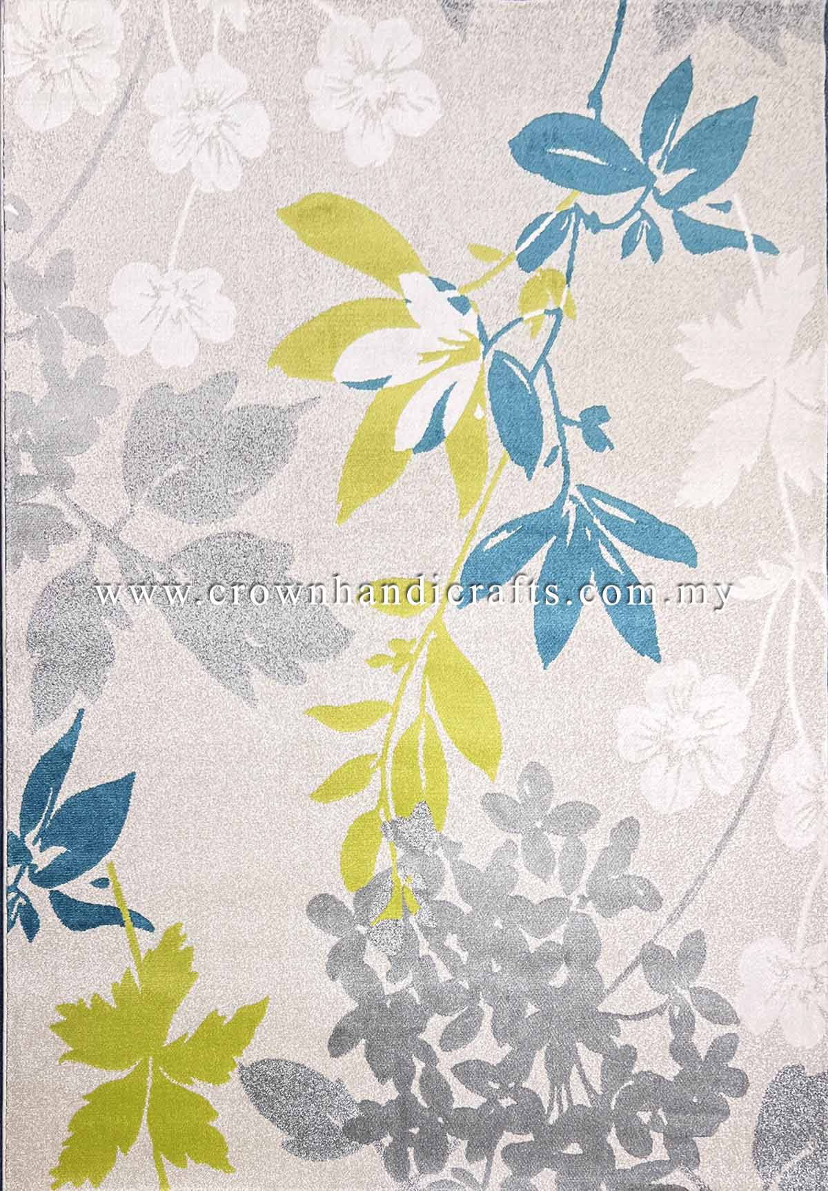 I Love Minimalist I Inspire Calmness Rugs by Crown | Avalon 20203