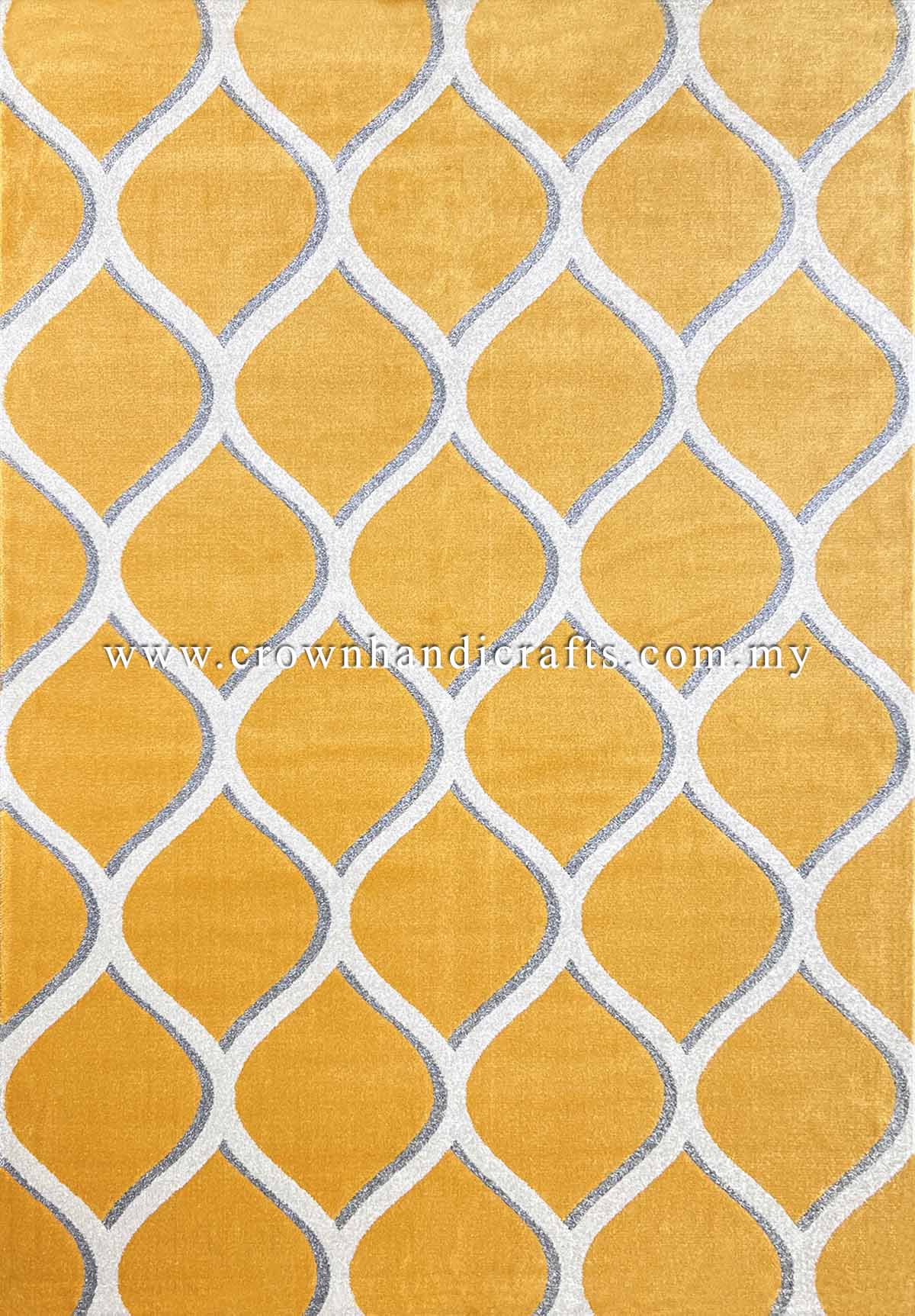 Design Home Design Identity Designer Modern Rugs by Crown | Avalon 20213